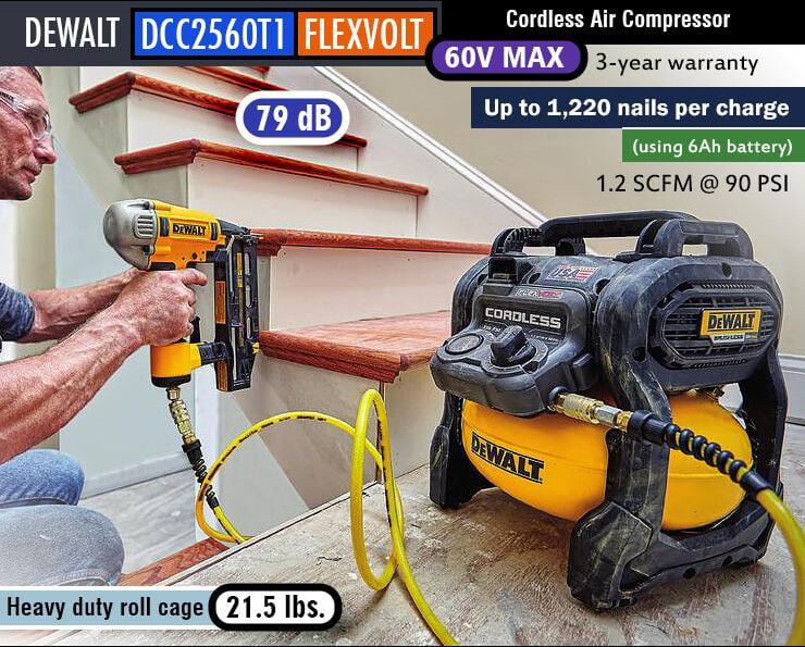 Dewalt dcc2560t1 online flexvolt